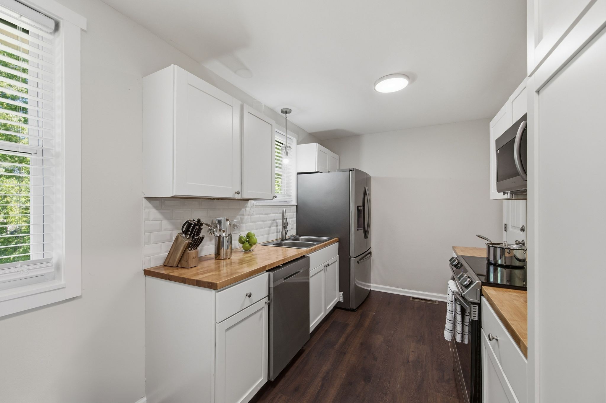 3205 Leawood Drive Nashville TN 37218