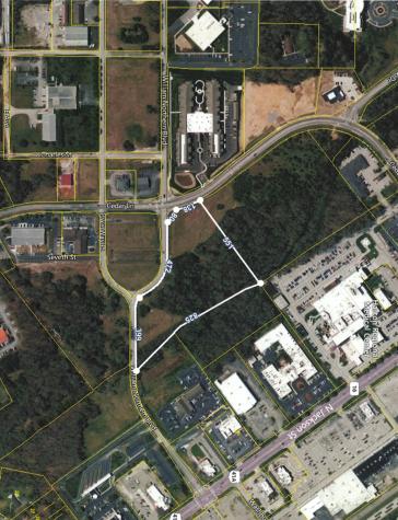 700 William Northern Boulevard Tullahoma TN 37388