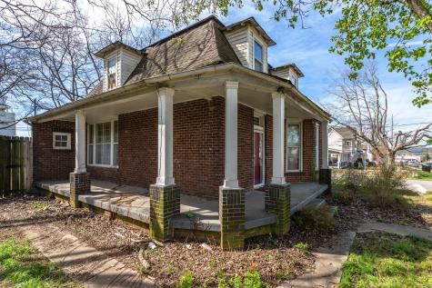 5511a California Avenue Nashville TN 37209
