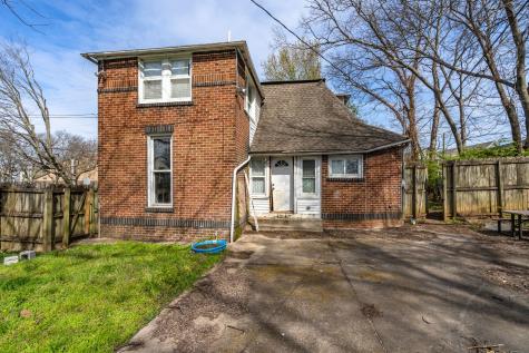 5511a California Avenue Nashville TN 37209