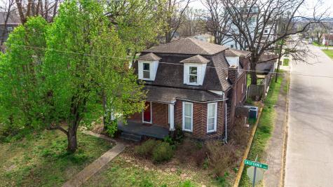 5511a California Avenue Nashville TN 37209