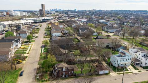 5511a California Avenue Nashville TN 37209