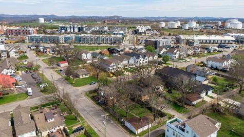 5511a California Avenue Nashville TN 37209