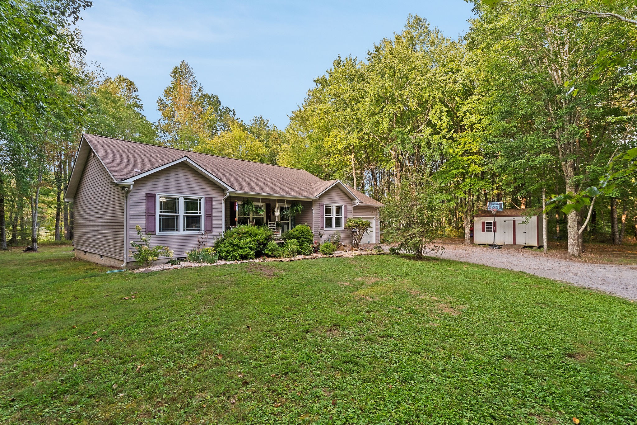 308 E Cove Road Monterey TN 38574