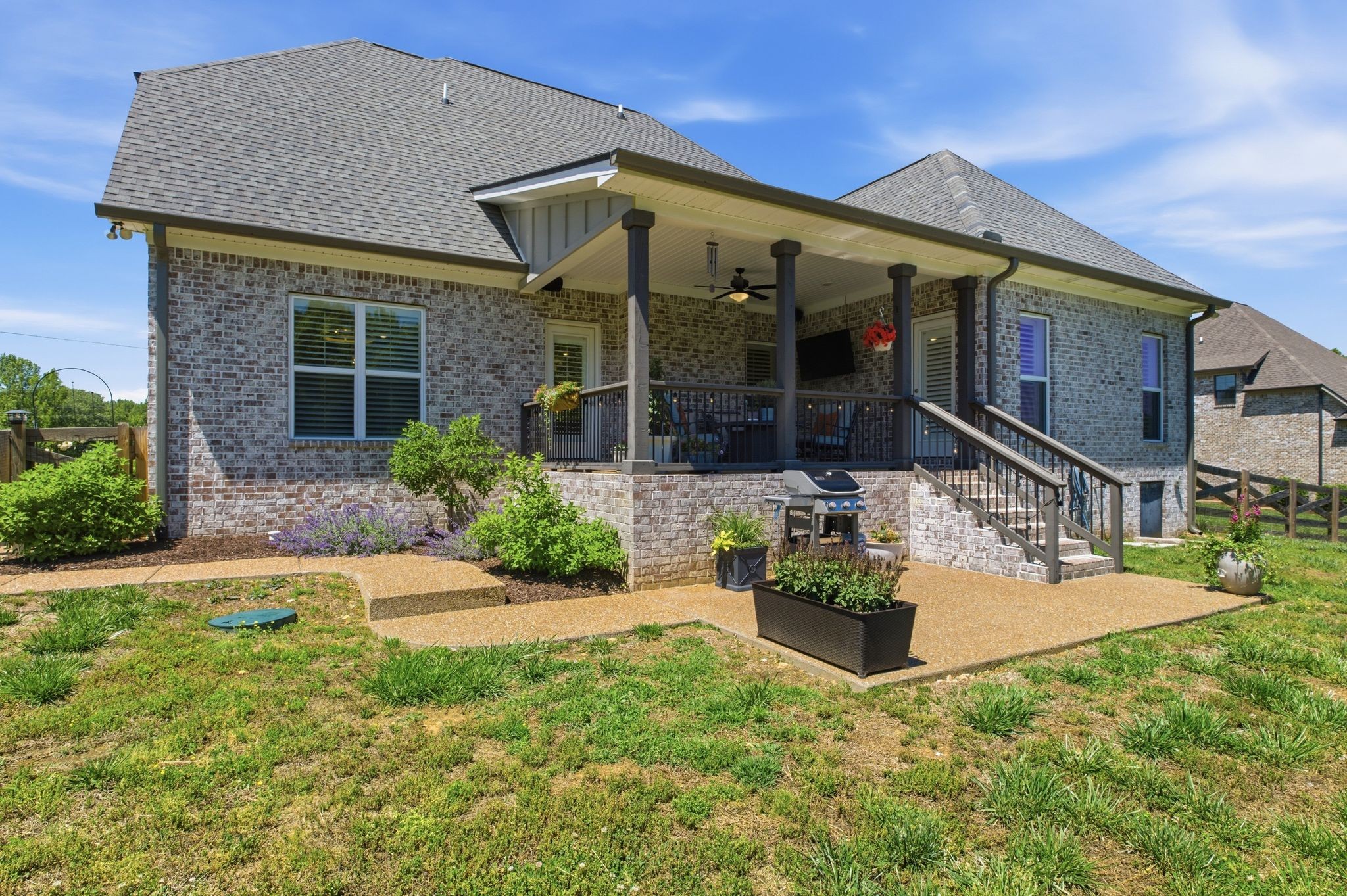 17845 Highway 76, E Springfield TN 37172