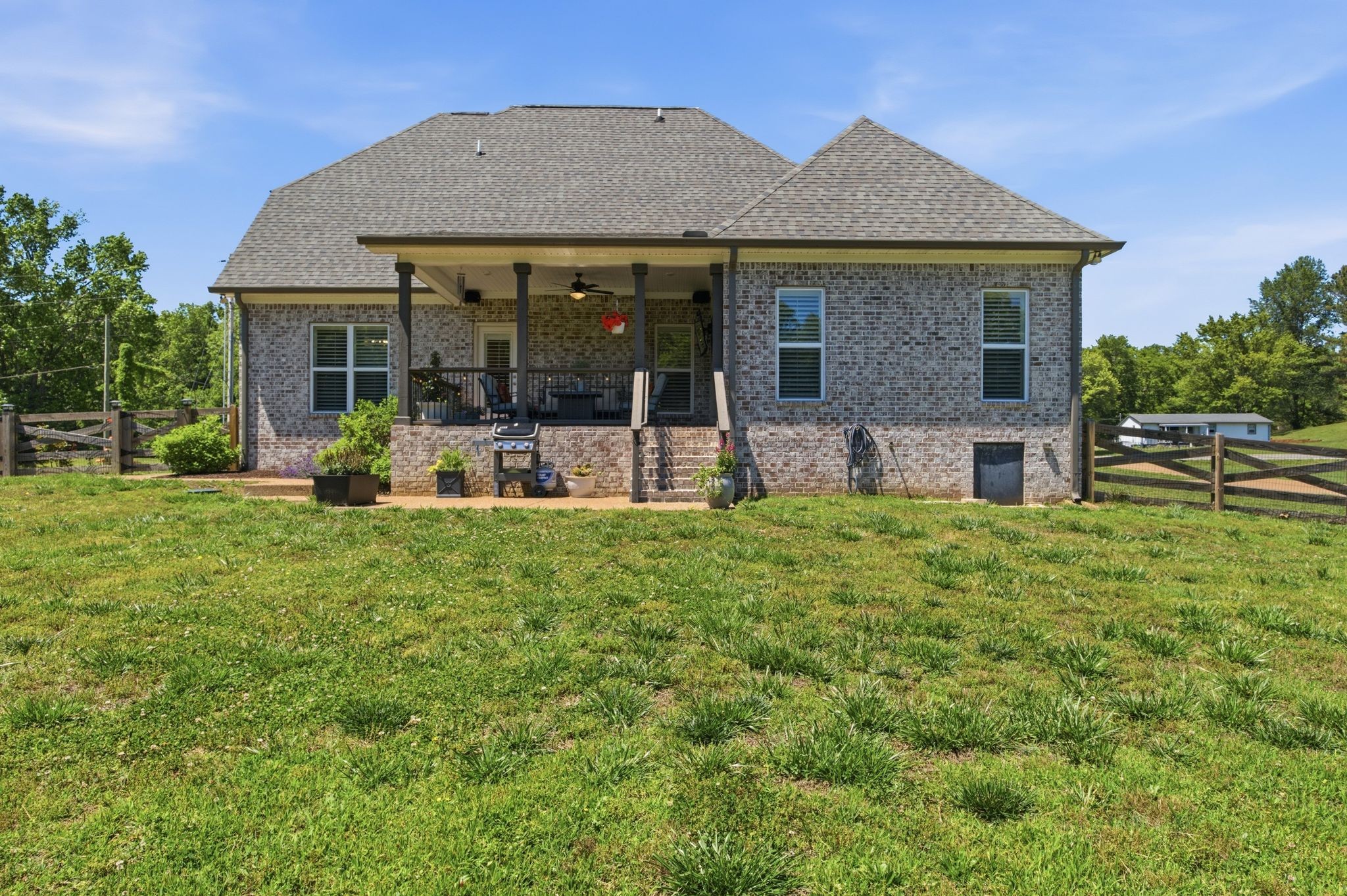 17845 Highway 76, E Springfield TN 37172