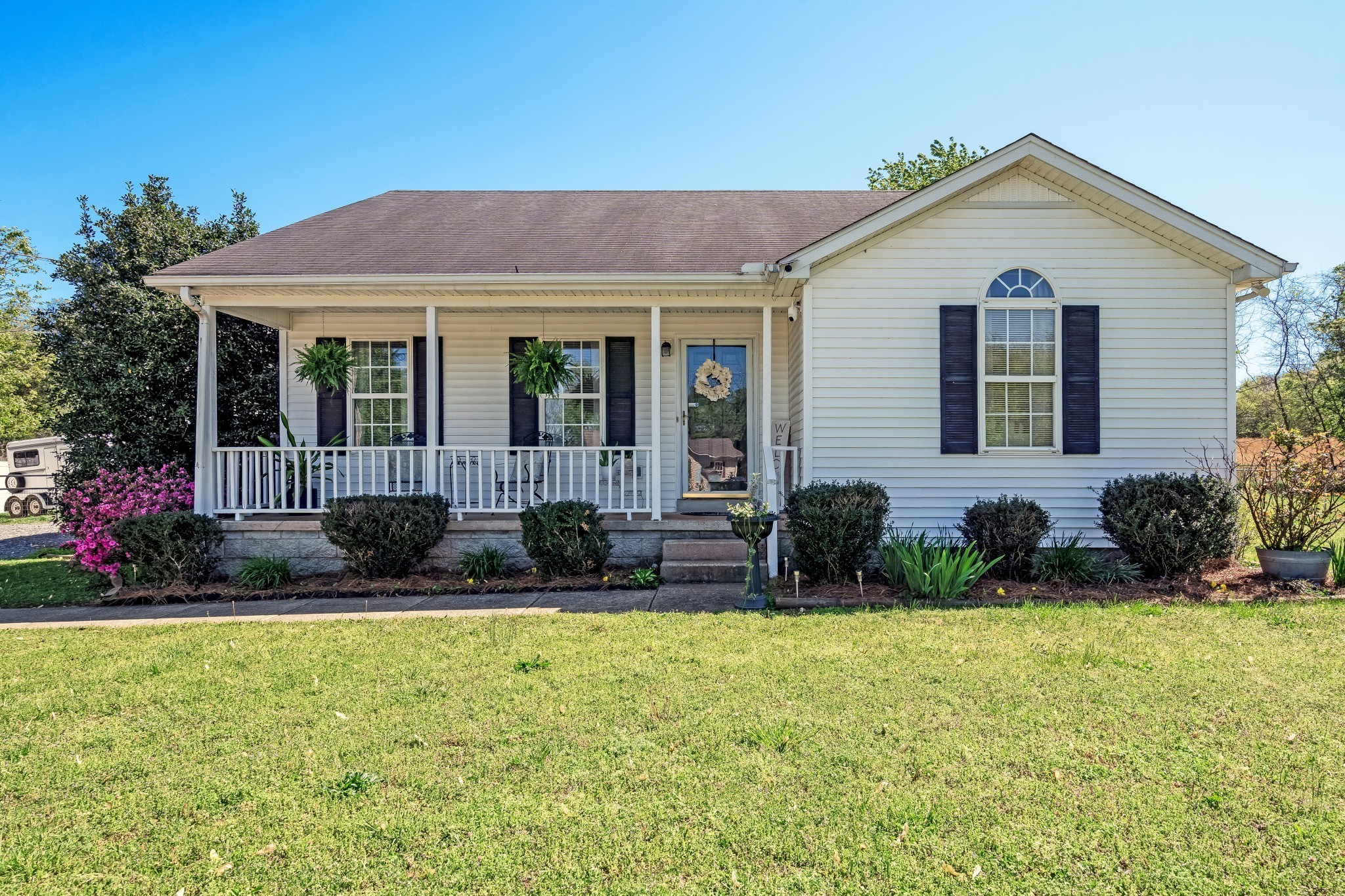 120 E Crawford Court Bell Buckle TN 37020
