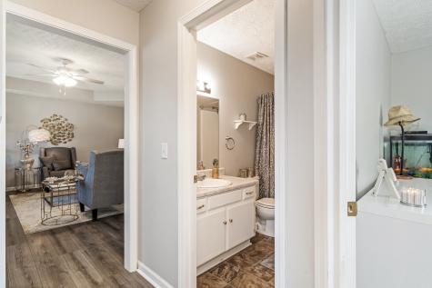 120 E Crawford Court Bell Buckle TN 37020