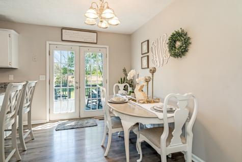 120 E Crawford Court Bell Buckle TN 37020