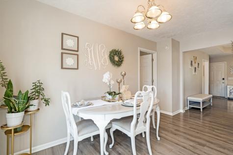 120 E Crawford Court Bell Buckle TN 37020