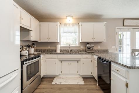 120 E Crawford Court Bell Buckle TN 37020
