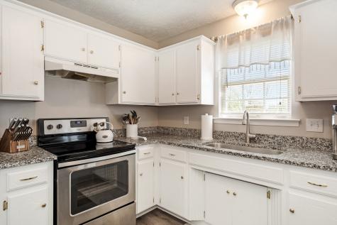 120 E Crawford Court Bell Buckle TN 37020
