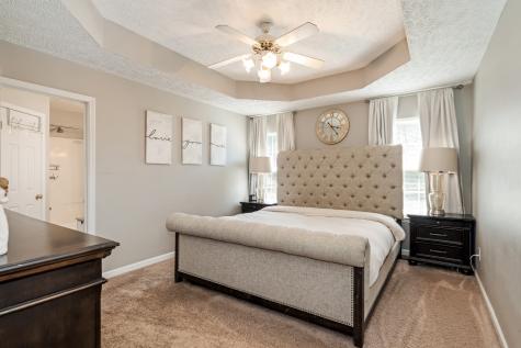 120 E Crawford Court Bell Buckle TN 37020