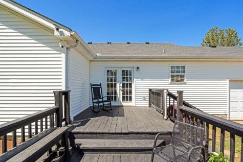120 E Crawford Court Bell Buckle TN 37020