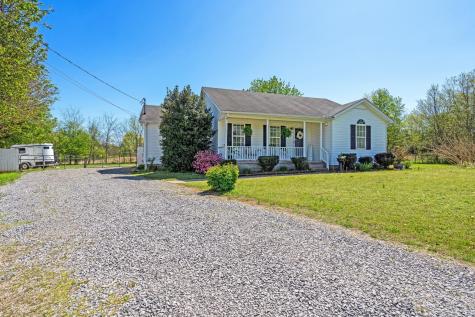 120 E Crawford Court Bell Buckle TN 37020