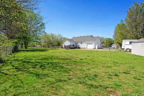 120 E Crawford Court Bell Buckle TN 37020