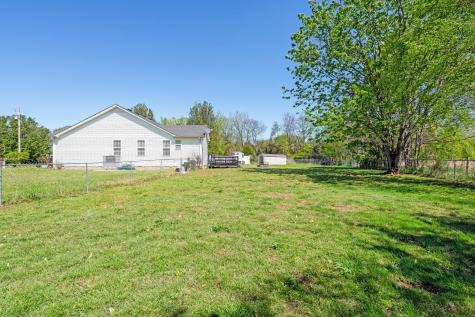 120 E Crawford Court Bell Buckle TN 37020