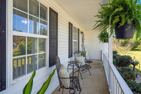 120 E Crawford Court Bell Buckle TN 37020