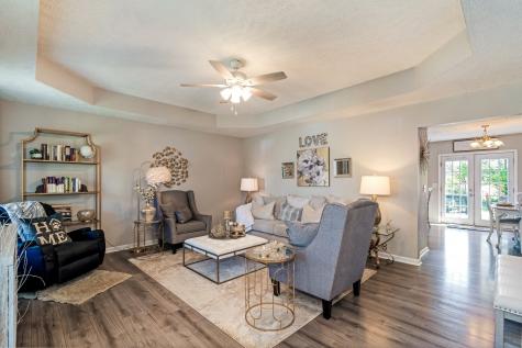 120 E Crawford Court Bell Buckle TN 37020