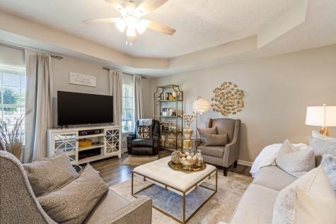120 E Crawford Court Bell Buckle TN 37020