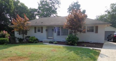 803 Cowan Avenue Shelbyville TN 37160