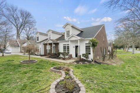 106 Daultons Place Portland TN 37148
