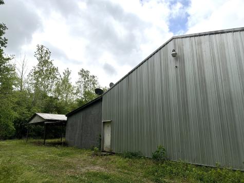 1675 Balthrop Branch Road Dickson TN 37055