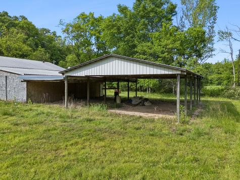 1675 Balthrop Branch Road Dickson TN 37055