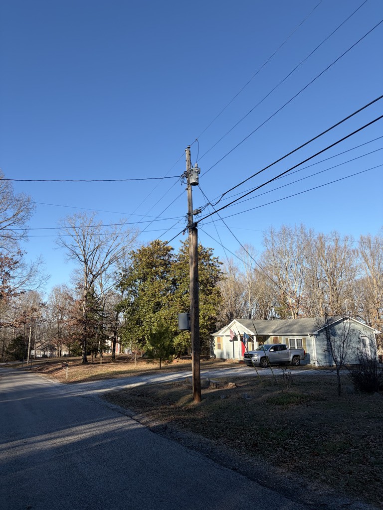 0 Hatley Road Lyles TN 37098