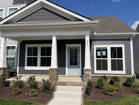 407 Penfold Alley Nolensville TN 37135