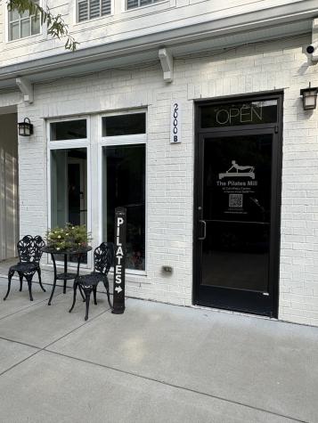 407 Penfold Alley Nolensville TN 37135