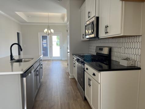 407 Penfold Alley Nolensville TN 37135