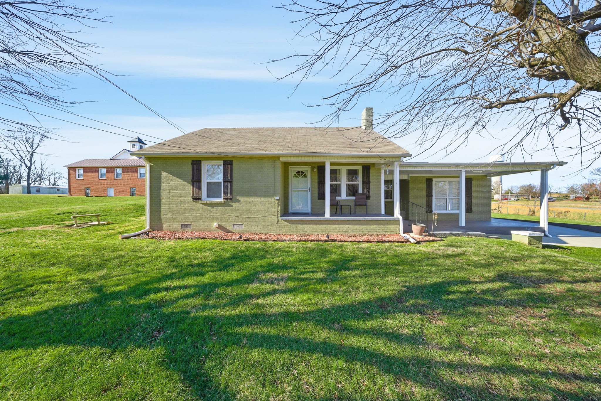 143 Double Springs Road Cookeville TN 38501