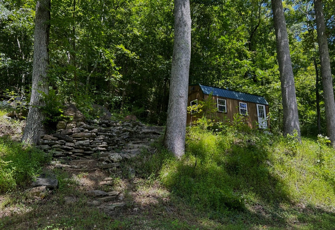 91 Carver Hollow Road Pleasant Shade TN 37145