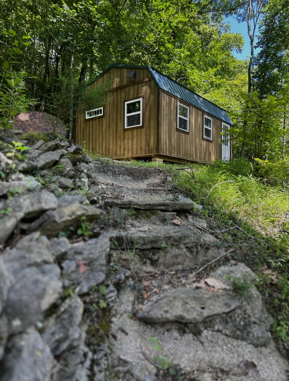 91 Carver Hollow Road Pleasant Shade TN 37145