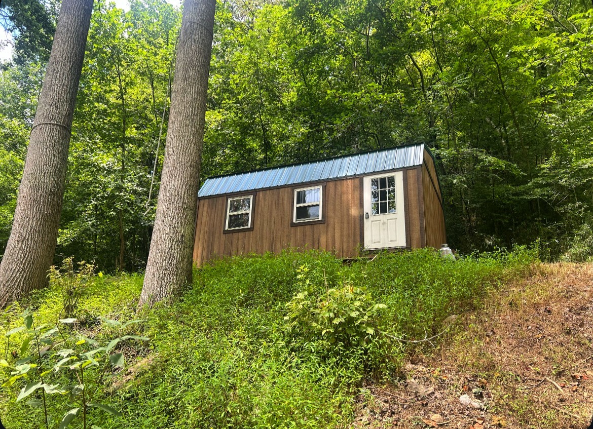 91 Carver Hollow Road Pleasant Shade TN 37145