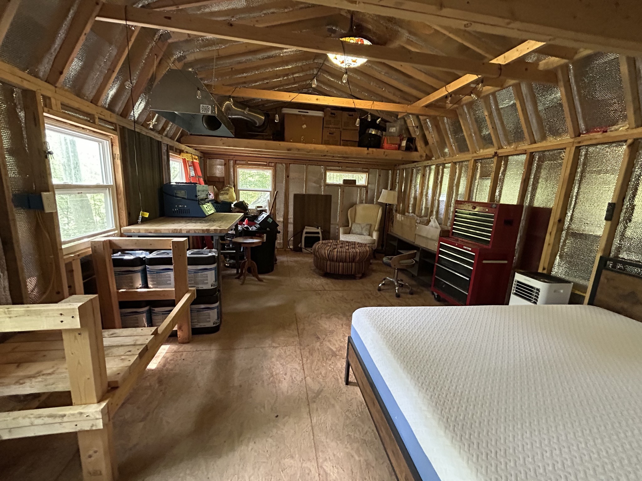 91 Carver Hollow Road Pleasant Shade TN 37145