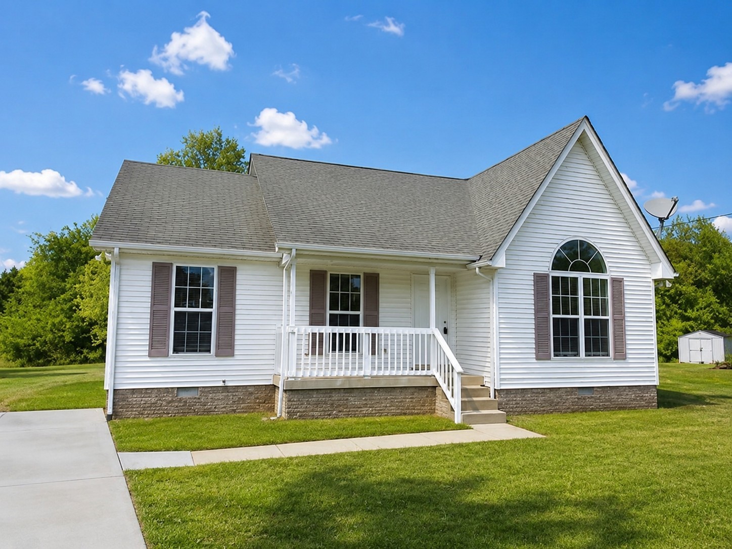 1023 Tyler Drive Murfreesboro TN 37130
