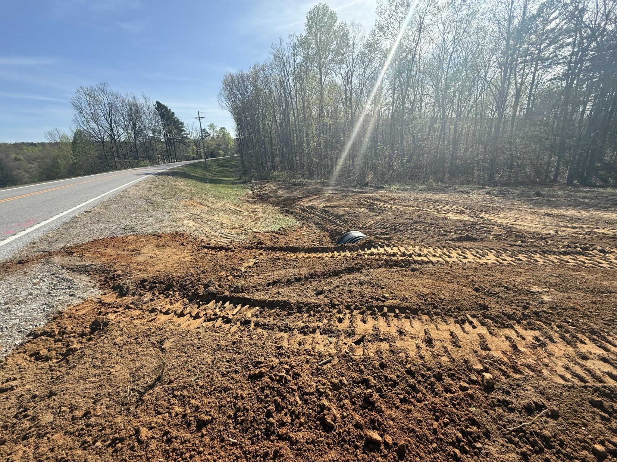 10385 S Pittsburg Mountain Road South Pittsburg TN 37380