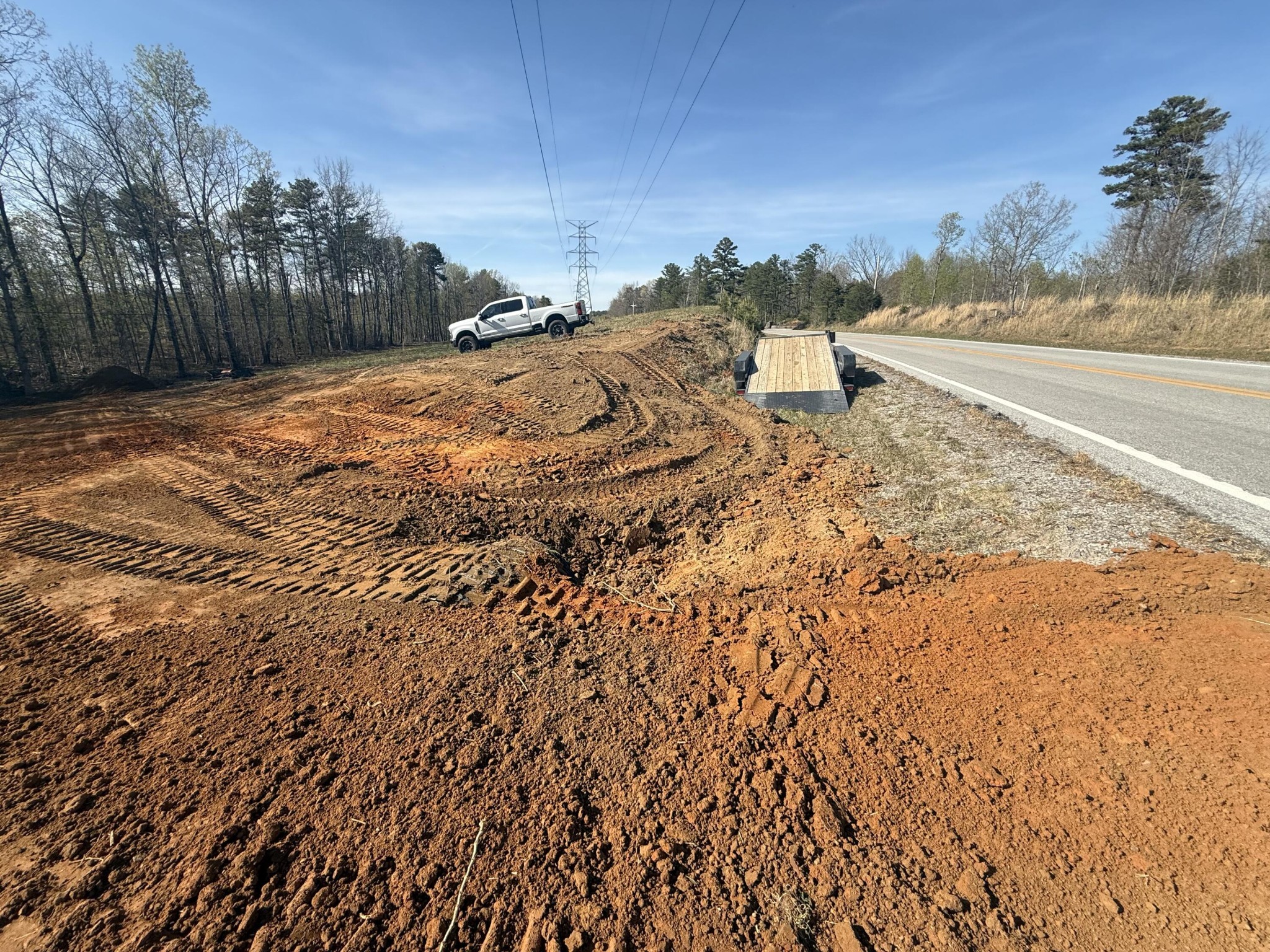 10385 S Pittsburg Mountain Road South Pittsburg TN 37380