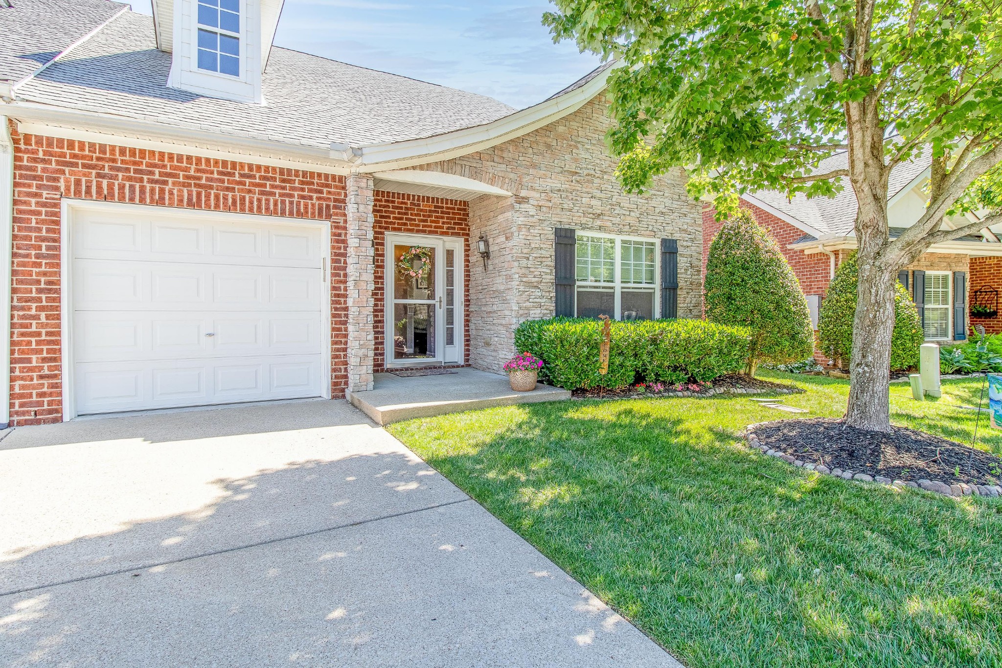 1008 Misty Morn Circle Spring Hill TN 37174