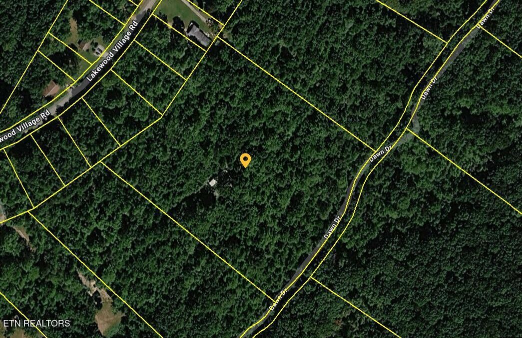 665 Lakewood Village Road Spring City TN 37381