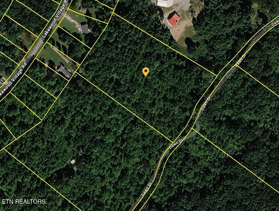665 Lakewood Village Road Spring City TN 37381