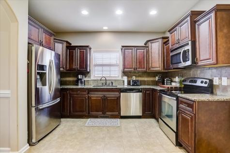 1324 Allmon Drive Clarksville TN 37042
