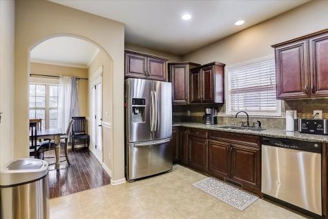 1324 Allmon Drive Clarksville TN 37042