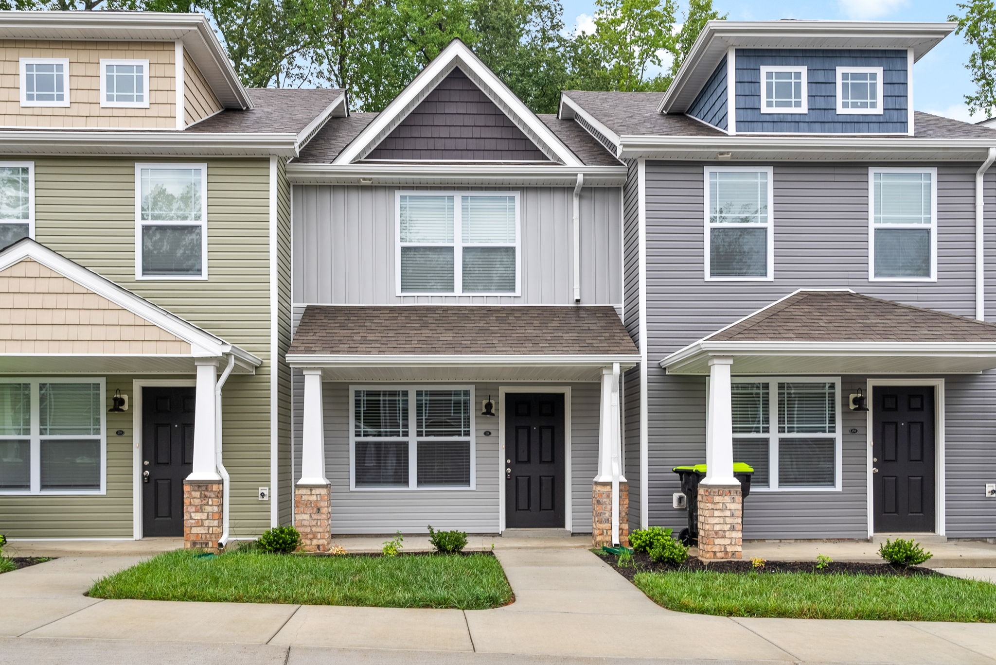 254 Woodland Valley Lane Clarksville TN 37040