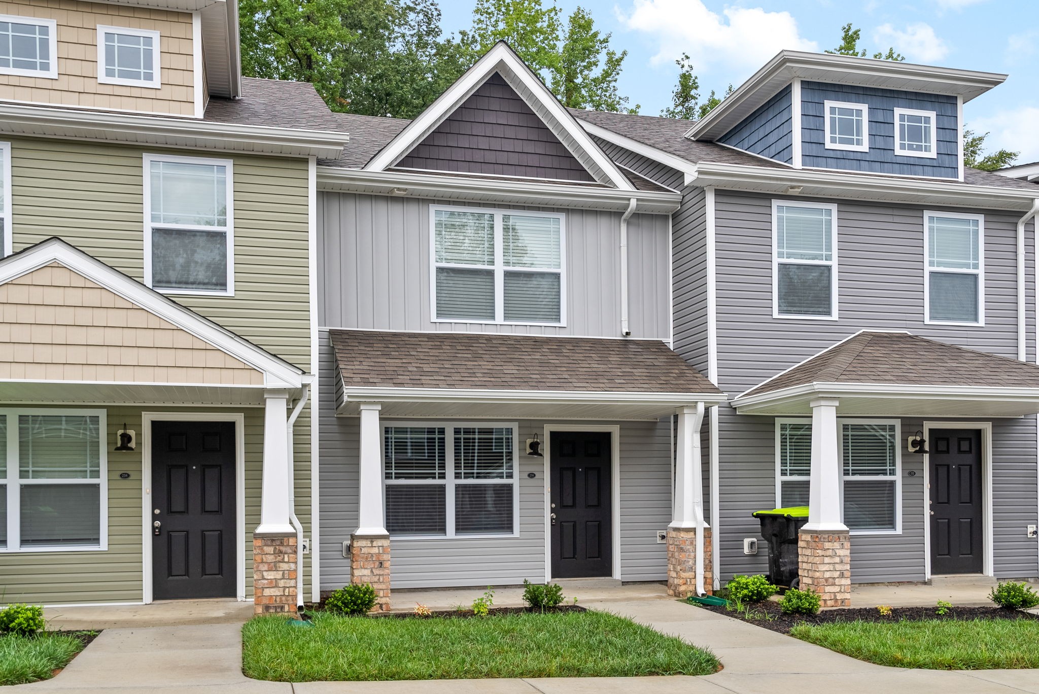 254 Woodland Valley Lane Clarksville TN 37040