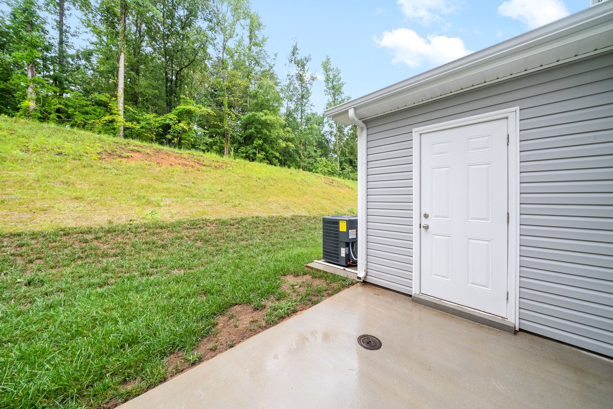 254 Woodland Valley Lane Clarksville TN 37040