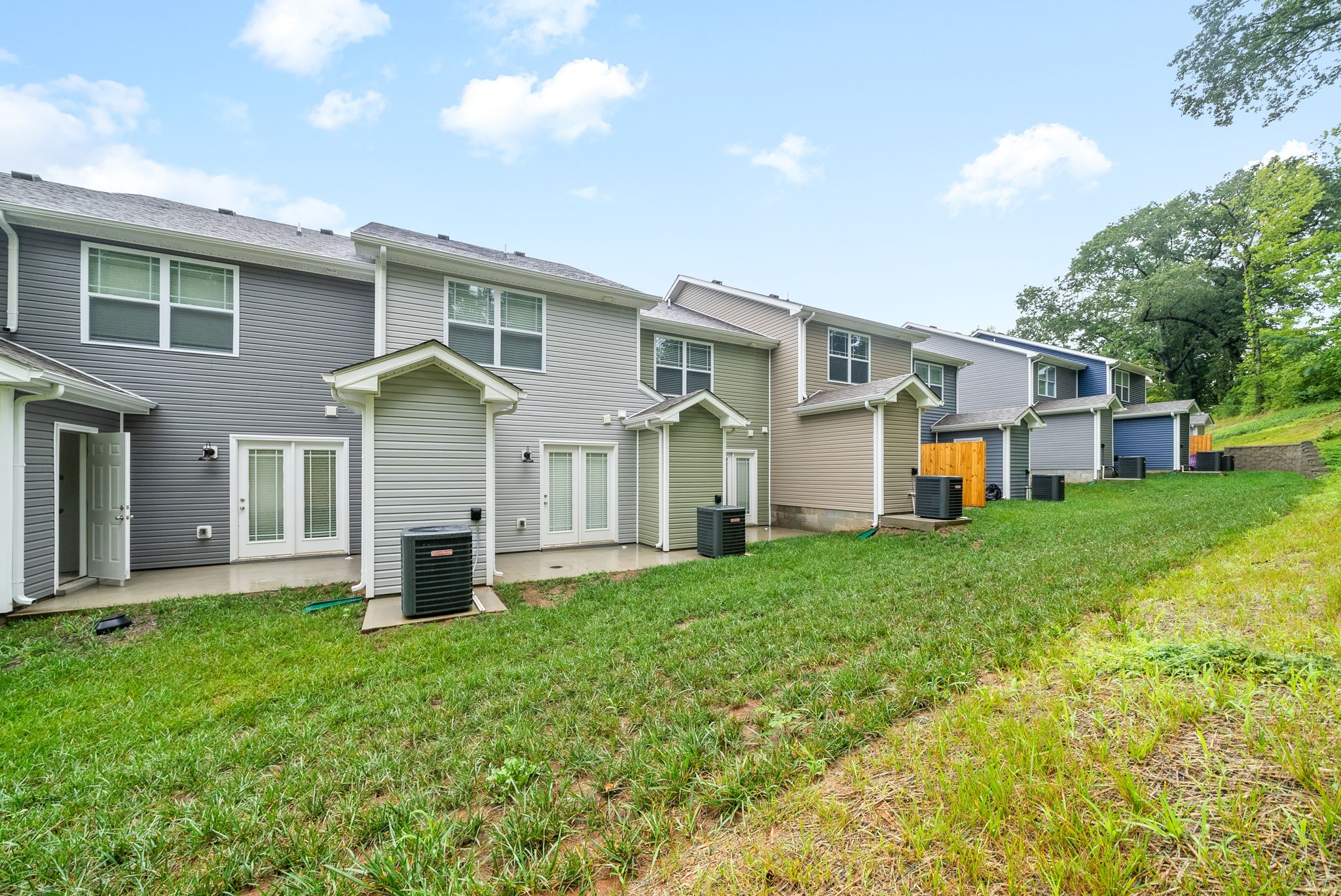 254 Woodland Valley Lane Clarksville TN 37040