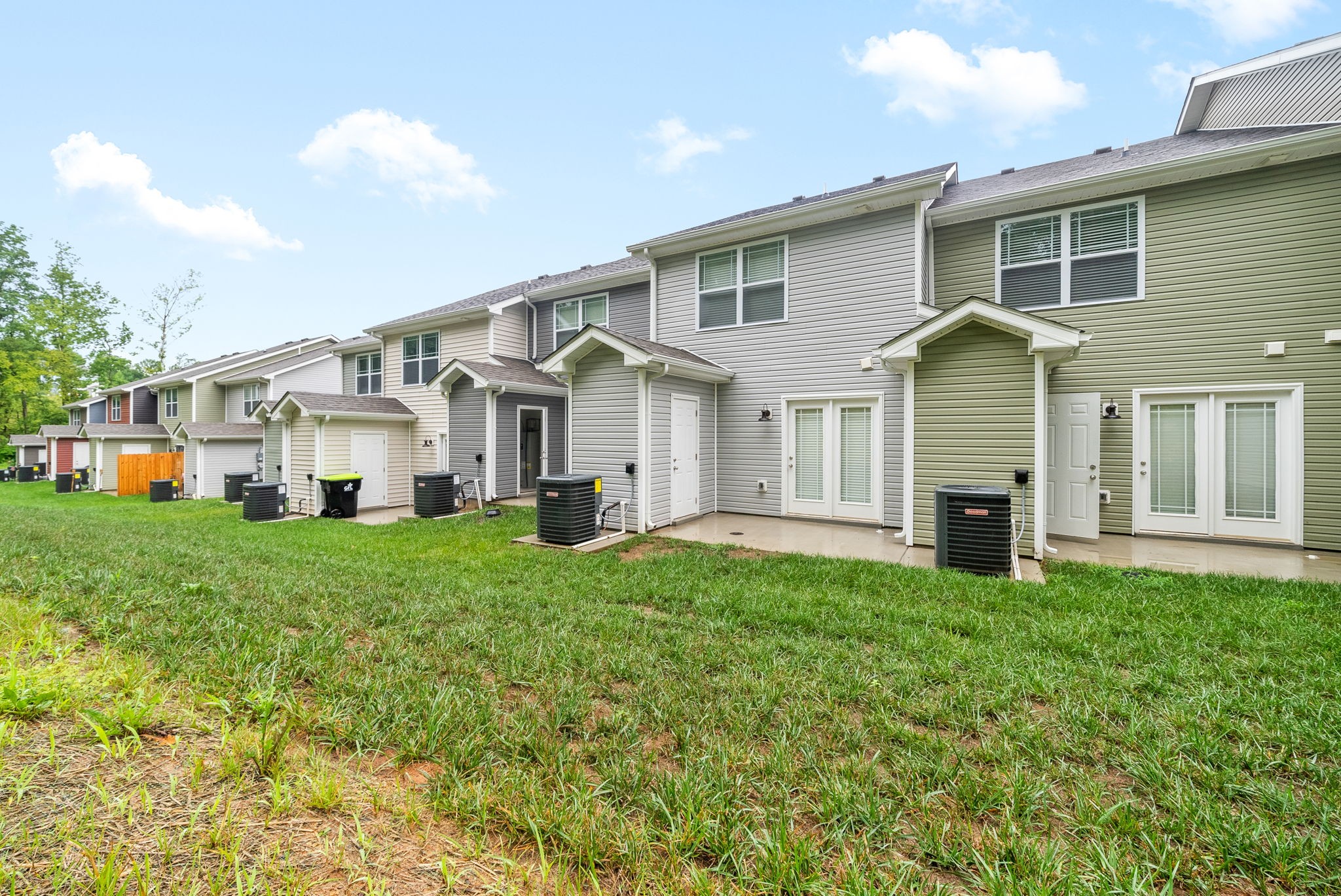 254 Woodland Valley Lane Clarksville TN 37040